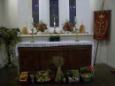 St Peter's Altar